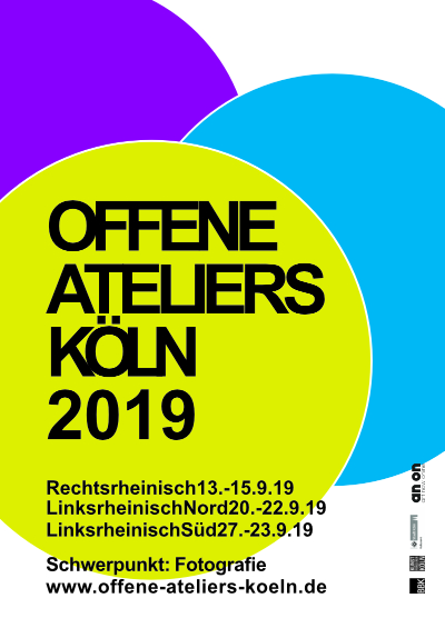 Offene Ateliers 2019