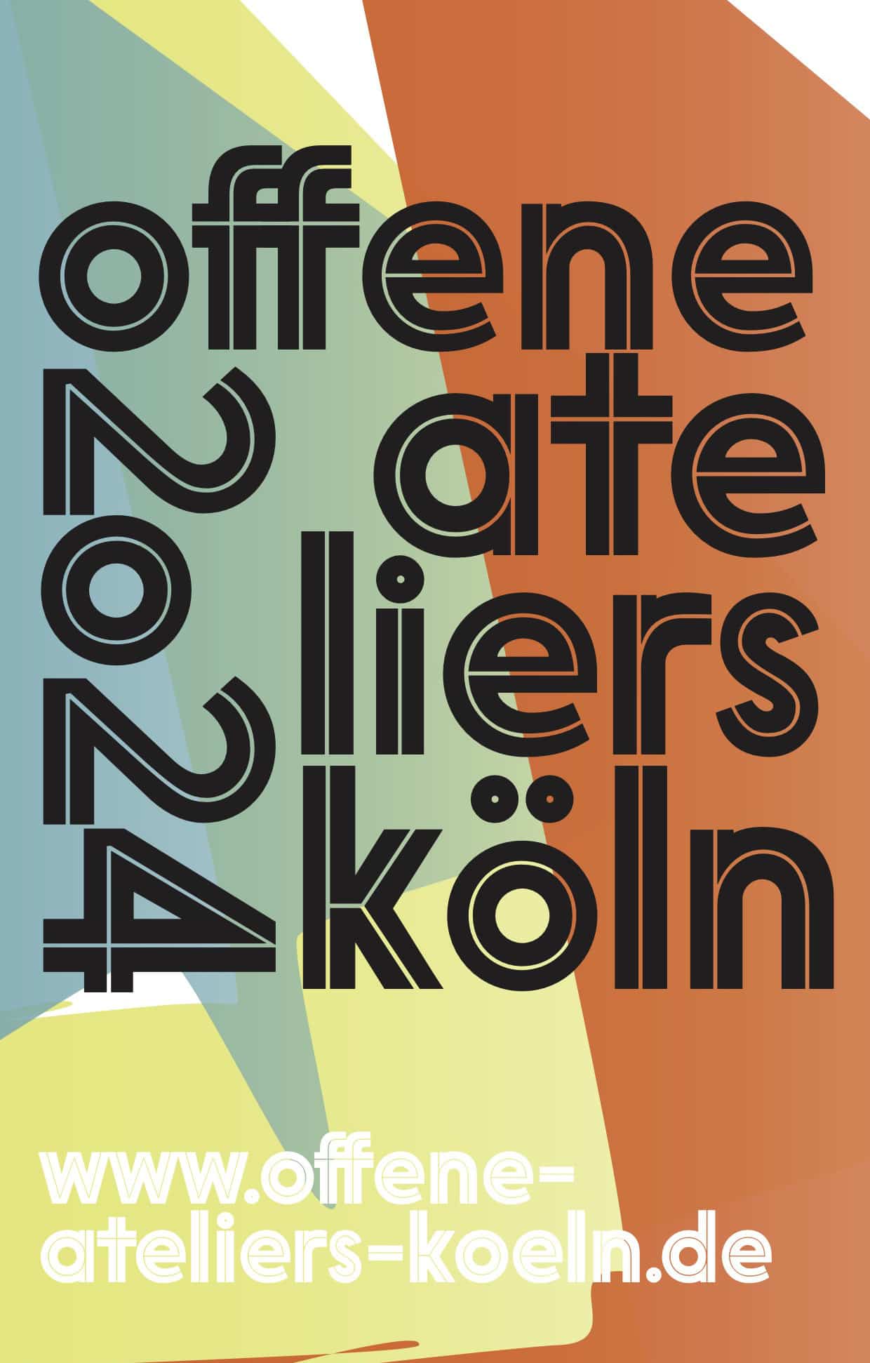 Offene Ateliers 2024